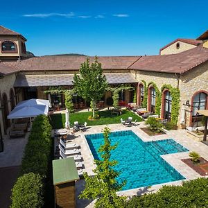 Bengodi Boutique Hotel